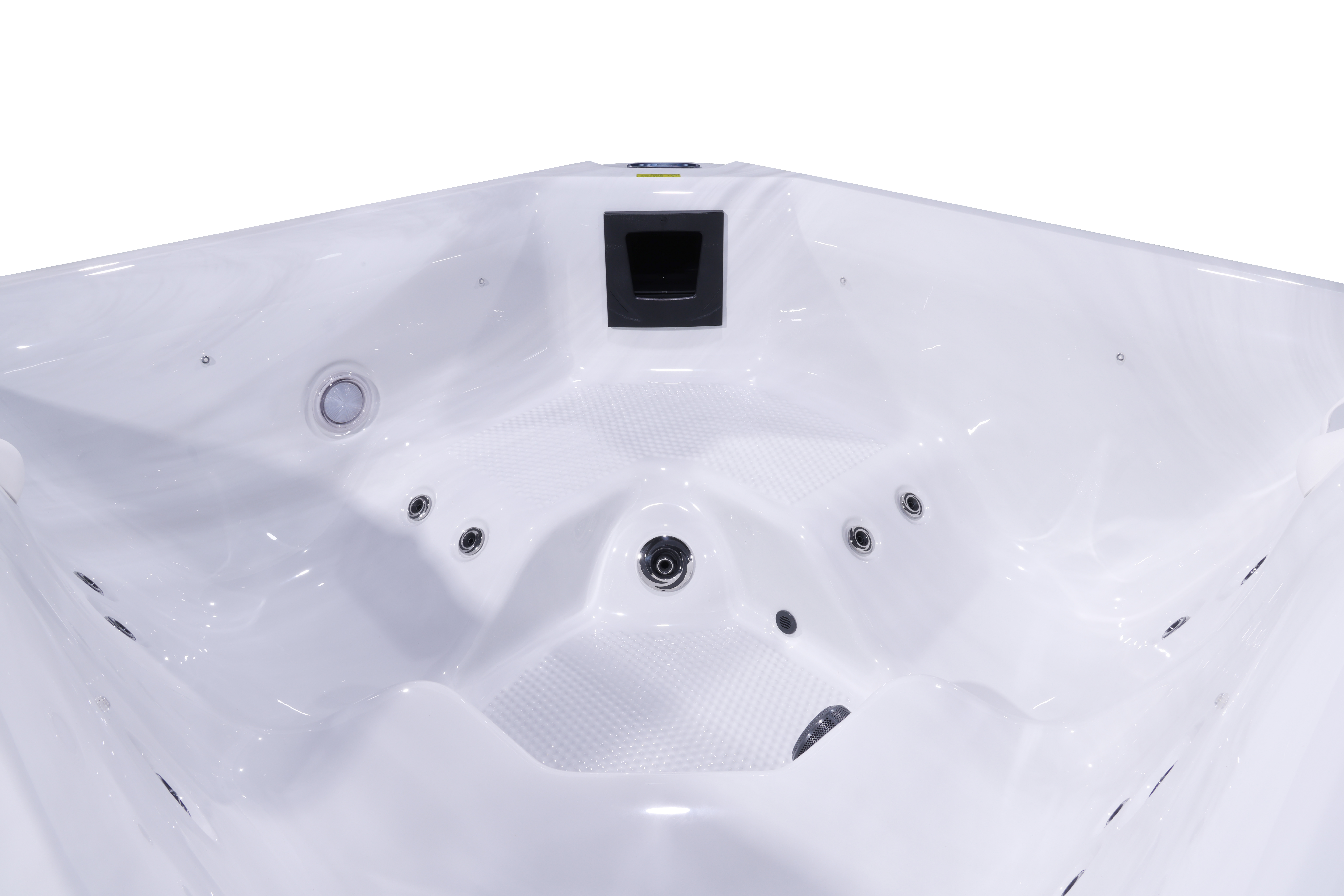 Гидромассажный спа бассейн NordicSpa Khel (Хель) Гидромассажный спа бассейн NordicSpa Khel (Хель)