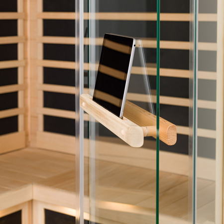 Инфракрасная сауна Tylo Tylosand T-825