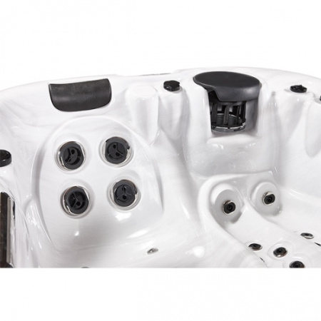 Гидромассажный СПА-бассейн Joy Spa JY 8805