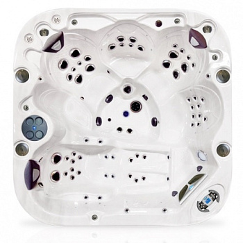 Спа бассейн Coast Spas - Element (Элемент)