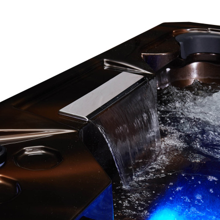 Гидромассажный спа бассейн Mexda WS-008H