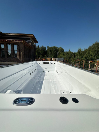 Плавательный спа бассейн Mexda WS-PC07A