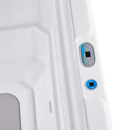 Плавательный бассейн с противотоком AquaVita 501U