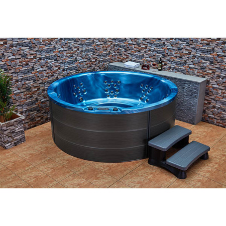 Гидромассажный спа бассейн Mexda WS-392S