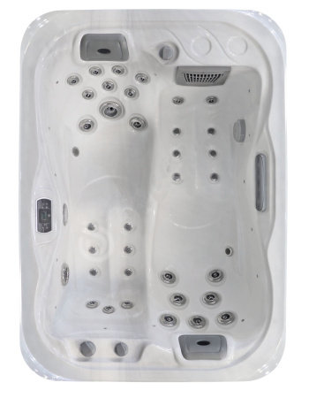 Мини спа-бассейн JNJ Spas Pine