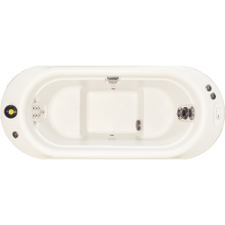 Спа бассейн Nordic Bella