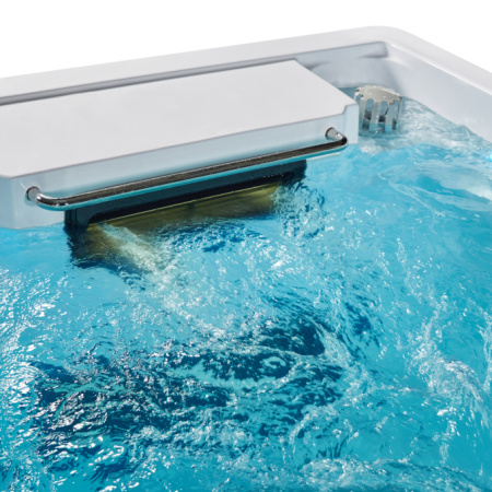 Плавательный бассейн с противотоком AquaVita 701Т