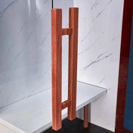 Паровая сауна NordicSpa WS-21901 Maxi